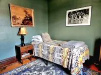 Historic Craftsman 3 Bedroom Home in Uptown Butte