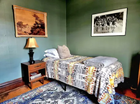 Historic Craftsman 3 Bedroom Home in Uptown Butte