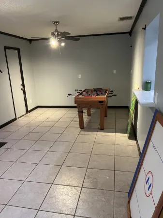 Charming 3-bedroom house with WiFi and AC in fabulous Orlando