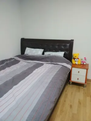 Chungju Justin House Pension Hotels near Angseong Carbonate Spa