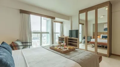 Saint Moritz Hplus Express