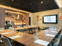 Novotel Paris La Defense Nanterre Hotels in Nanterre
