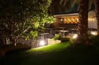 Hotel Vales Park Hotels near Sirumalai Reserved Forest