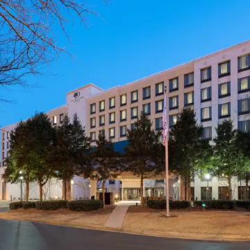 DoubleTree by Hilton Atlanta Airport