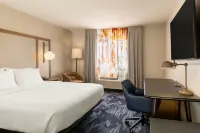 Fairfield Inn & Suites Minneapolis St. Paul/Roseville