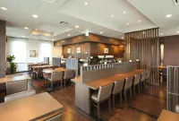Hotel Route-Inn Komagane Inter Hotels in Komagane