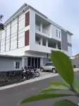 AJ kost & homestay Hotel dekat Dinas Perpustakaan Provinsi Sumatera Selatan