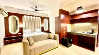 The Grace Residency, Lucknow