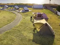 Campground Breeze Tateyama - 2 ดาว