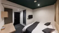 Hotel & Sauna Fujinos