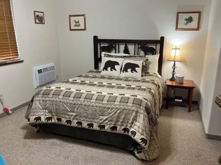 Pioneer Mountain Cabins - Cabin 2