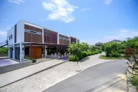 Outline Hotel Hotell i Liuqiu Township