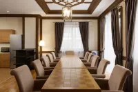 Rosa Khutor Chalet Hotel