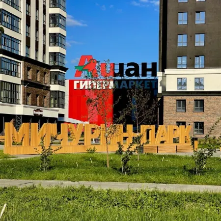 Mars Hotel Vlasikhinskaya 65A Korpus 4/8 Etazh Apartments