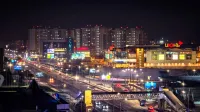 Karat Hotels in Krasnoyarsk