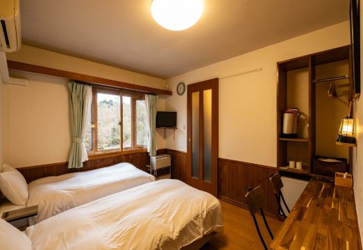 Pension Funwarikon 썸네일