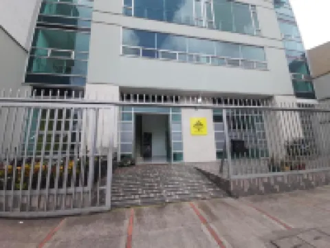 Hotel Royal Cid Bogota Hotels near Central Station