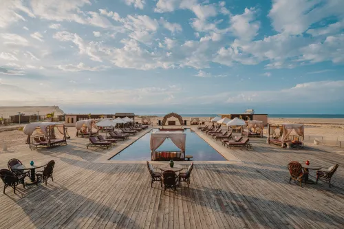 Mia Dakhla Resort