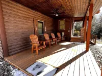 Cozy Cabin Getaway in Windham Catskill Mountains
