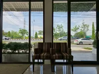 The White Residence Hotels in Khlung