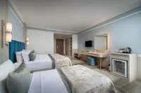 Pine Beach Belek Hotels in Bogazak