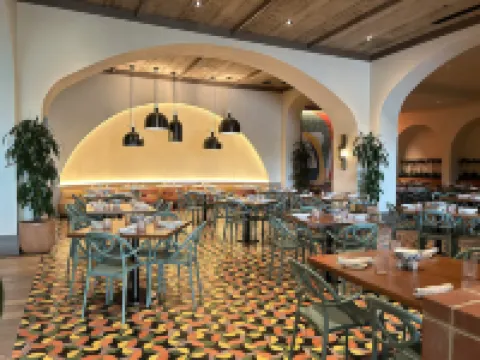 ฮิลตัน ออร์แลนโด