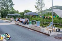 La Grange a Gaby Hotels in Autrans