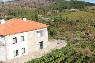 Quinta de Fiães