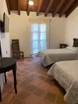 Posada Conchita Hotels in Tlalpujahua
