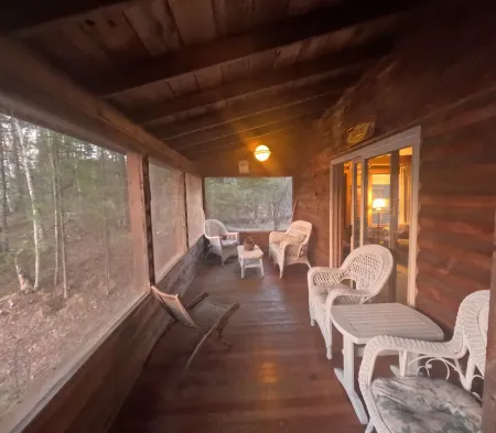 Moose Lake Hayward WI