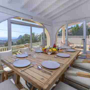 Tequila Dining/Meeting Rooms