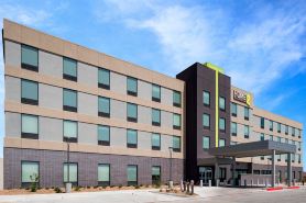 Home2 Suites by Hilton Hobbs