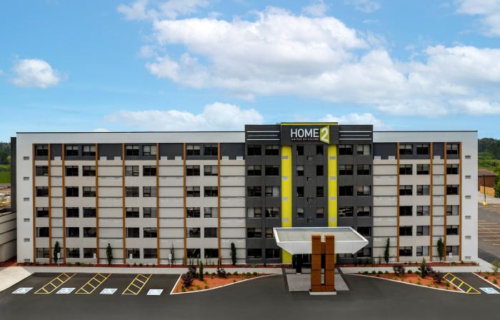 Home2 Suites by Hilton Kingston
