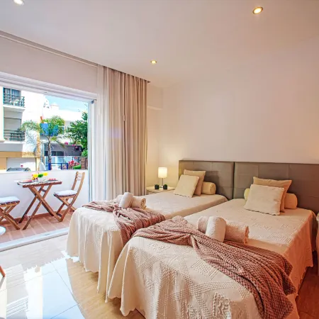 Seaside Getaways