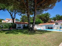 Le Bigorneau Préfaillais Hotels in Prefailles