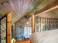 The Romantic Bothy Các khách sạn ở 