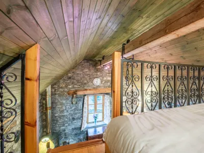 The Romantic Bothy Hôtels à : Fort Augustus
