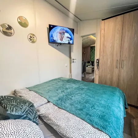 Tiny Haus Tiny Moments