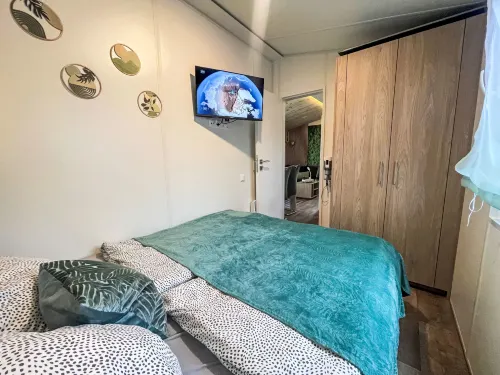 Tiny Haus Tiny Moments