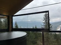 Superior # 13 mit Sauna & Hot Tub Hotels in Predlitz-Turrach