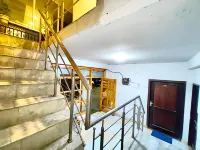 Goroomgo Cottage Orchid Nainital - A Luxurious Collections with Parking and WiFi Ficility