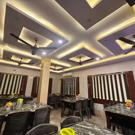 Hotel Holiday Home
