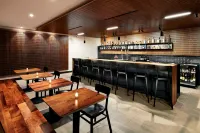 Graduate by Hilton Tempe - bar