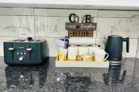 Luxury En-suite Double Room