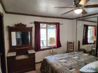 Pancho Villa Cabin: Mesmerizing Views Await Your Unforgettable Retreat