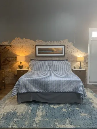 The LOFT in Downtown San Angelo