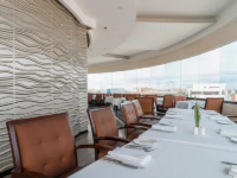 Hotel Dann Carlton Barranquilla Hotels in Barranquilla