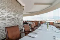 Hotel Dann Carlton Barranquilla y Centro de Convenciones
