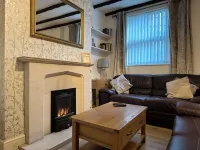 Periwinkle Cottage, comfortable holiday cottage in central Whitby