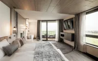 Alpinhotel Keil Hotel a Rasun di Sotto